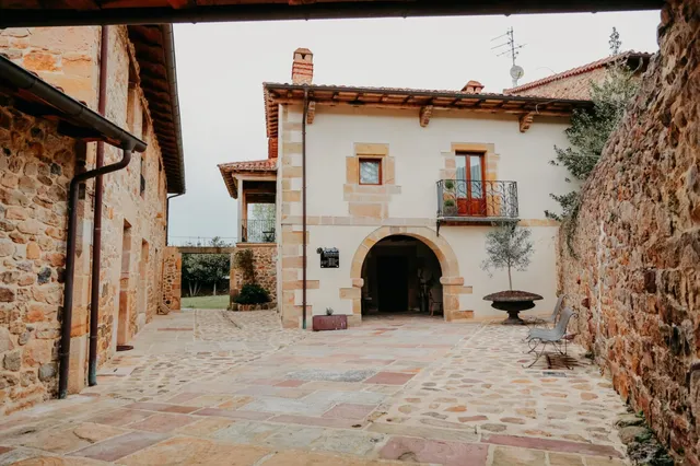 Apartamentos Jardín Botánico