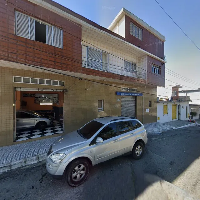 BAR RECANTO SERTANEJO