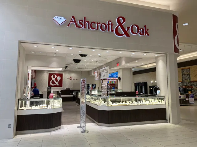 Ashcroft & Oak Jewelers