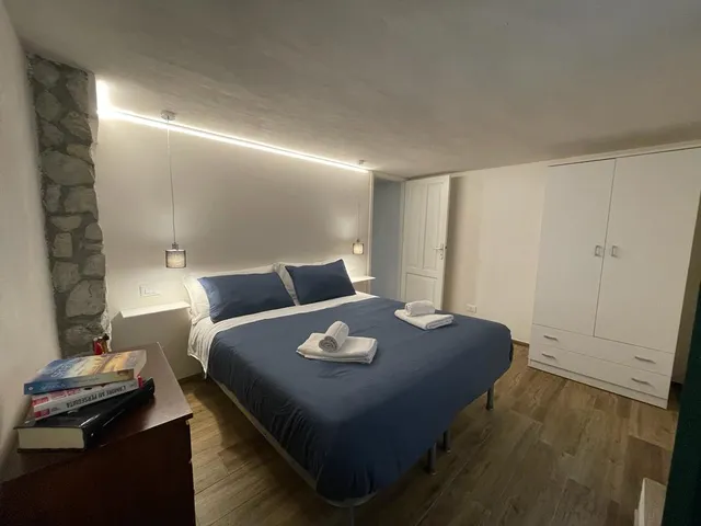 Leo appartamenti Erice