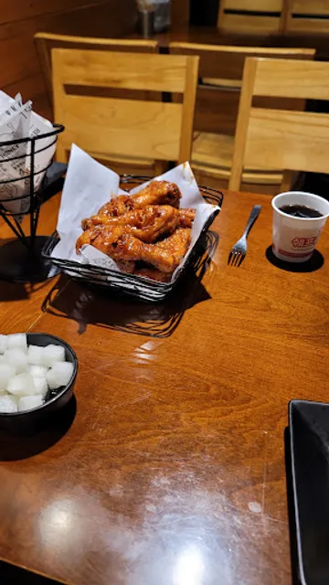 교촌치킨포승1호점