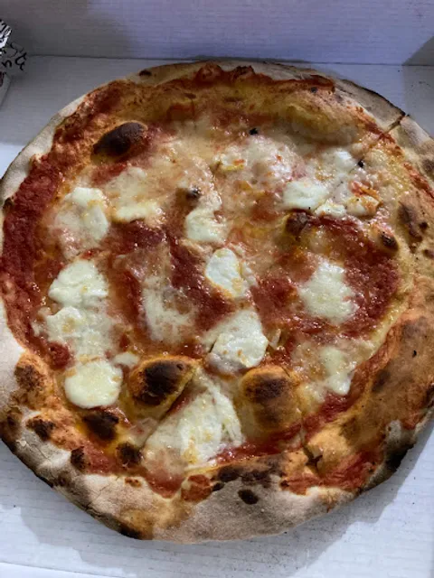 Pizzeria Nuova Dante