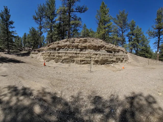 Florissant Fossil Quarry