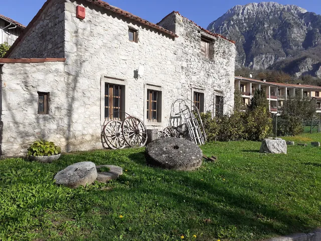 Foresteria Del Parco