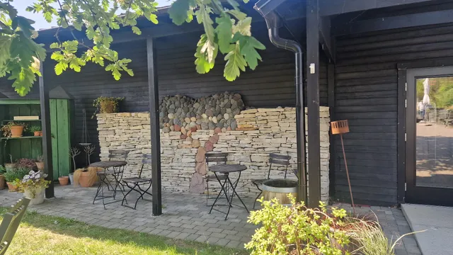 Krusmyntagården Butik