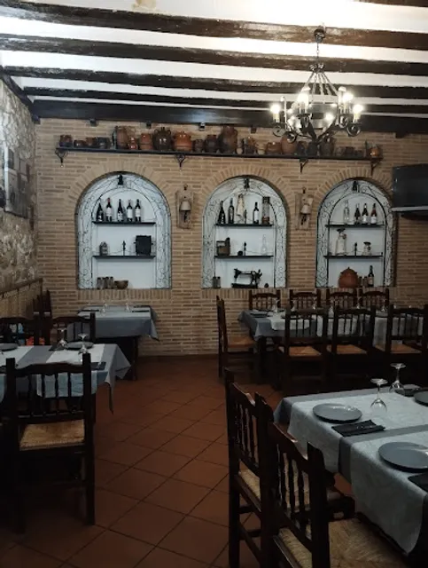 Restaurante La Esquinita