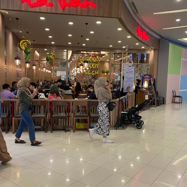Ta Wan - Summarecon Mall Bekasi