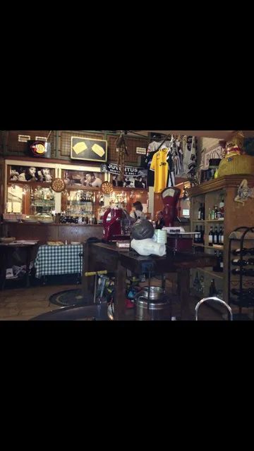 Ristorante Millennium da Pippo