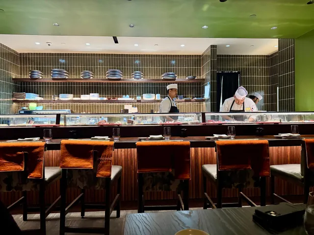 Nobu - Caesars New Orleans