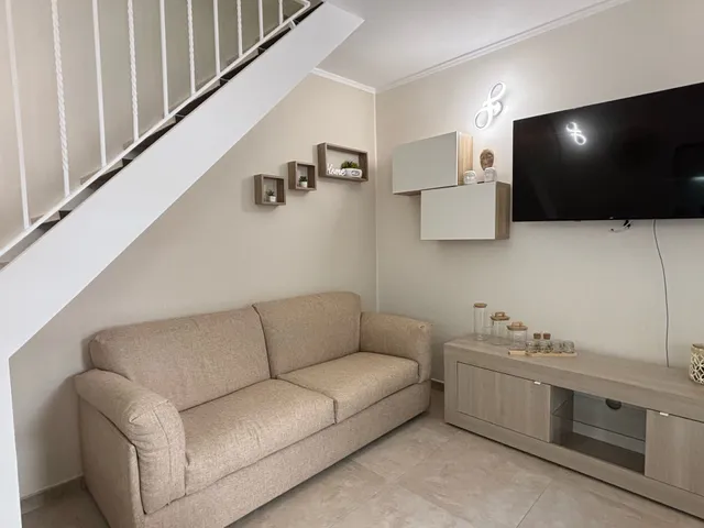 Wonderful House - casa vacanza - tourist apartment