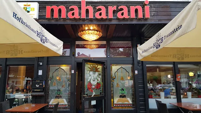 Maharani Gastro GmbH