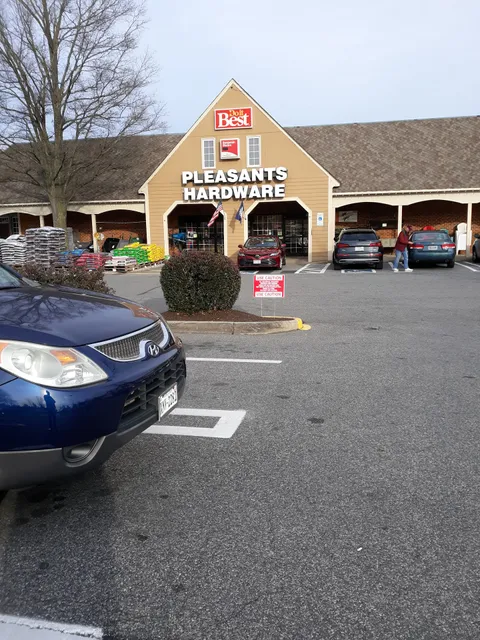 Chesterfield Meadows Shopping Center