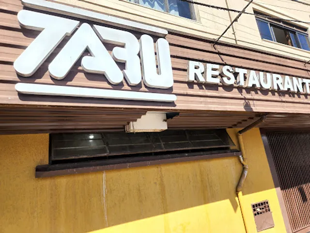 Restaurante Tabu