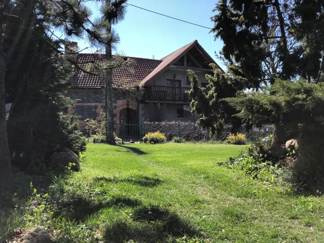 Agroturystyka "U Królów" - pokoje i domki do wynajęcia