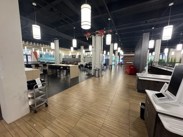 Georgies BBQ and grill