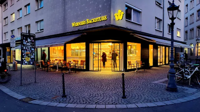Werner's Backstube