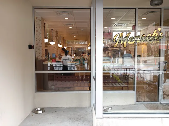 Mensch's Deli