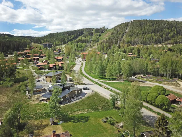 Destination Järvsö AB