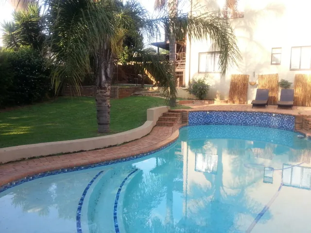 Private Apartments & Biz Stays Pretoria