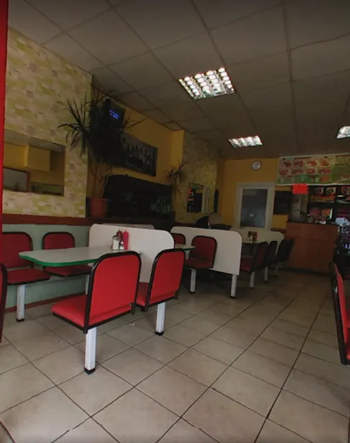 Workmans Cafe London