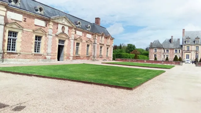 Chambre des Mystères