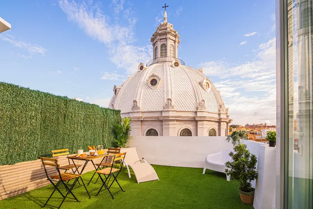 Cartagena Flats - Apartamentos turísticos San Francisco