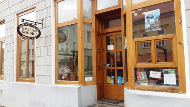 Restaurace U Obřího soudku