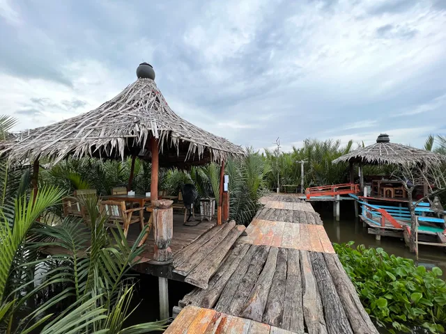 Chaolay Homestay @Pak Phanang