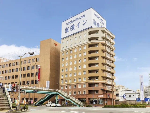 Toyoko INN Tokushima Station