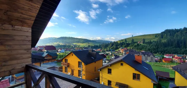 Friend’s House hotel