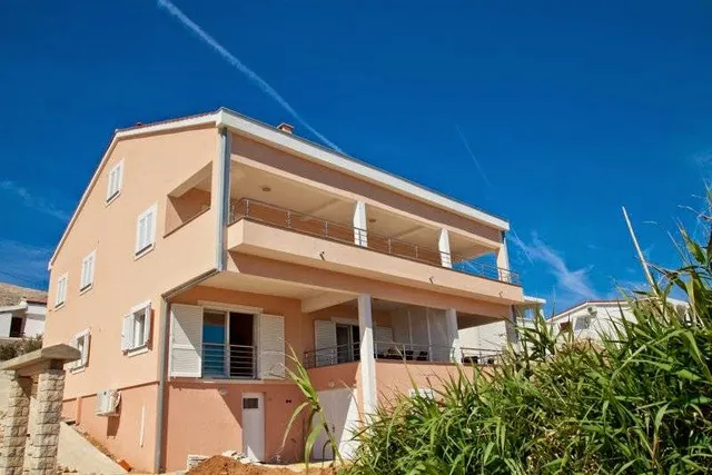 Apartmani Lorenco Pag