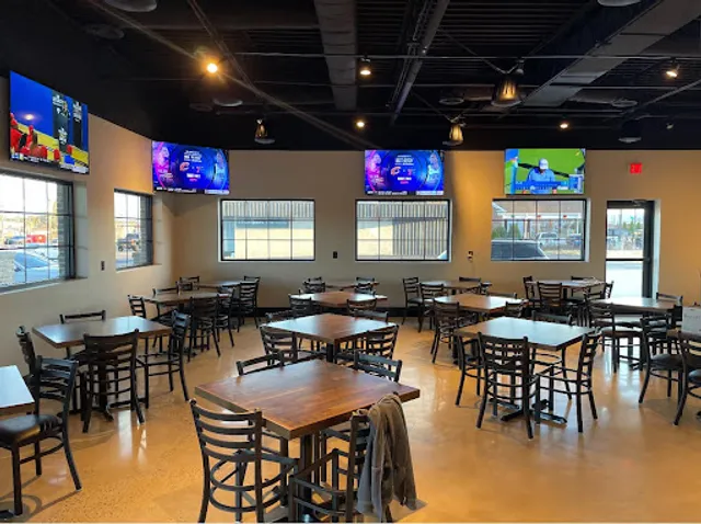 Pasquale's Pizza & Pasta