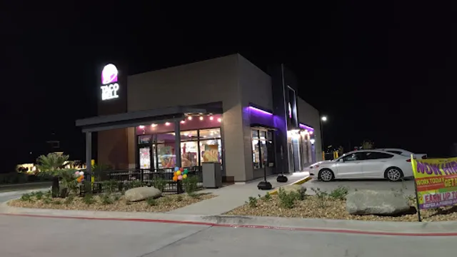 Taco Bell
