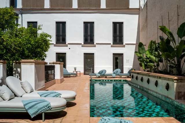 Hotel Boutique Casa del Limonero