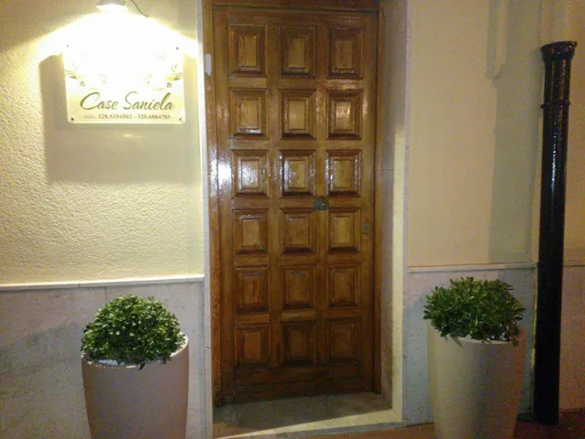 BED AND BREAKFAST CASE SANIELA