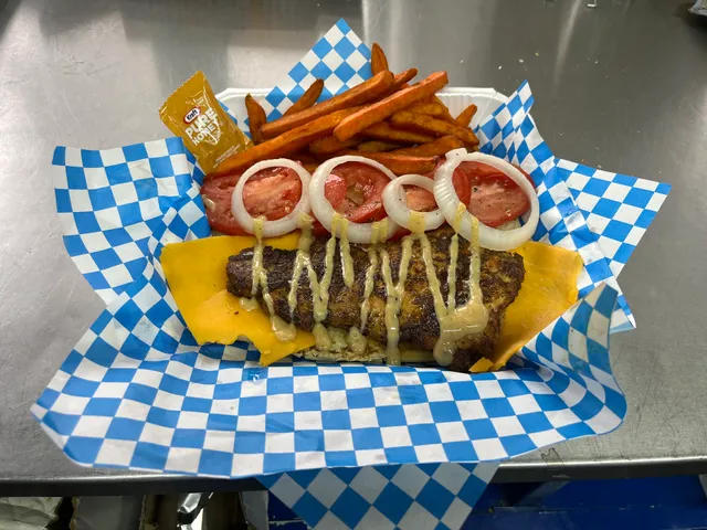 Mugsys Grill and Catering