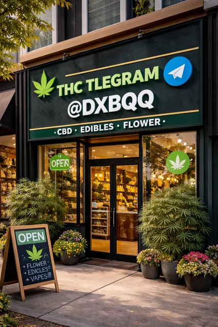 MamaMary - Urban Dispensary - Roma Brancaccio - Cannabis Delivery - Legal Weed - THC & CBD Seeds Edibles