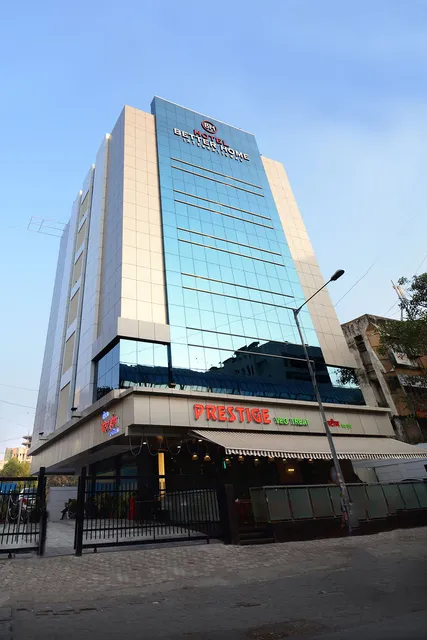 Hotel Better Home International