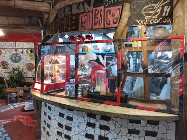 Balbacua, Bellychon & Breakfast