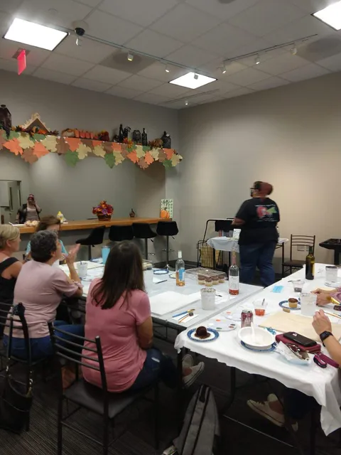 Greenhouse Winery-Westmoreland Mall