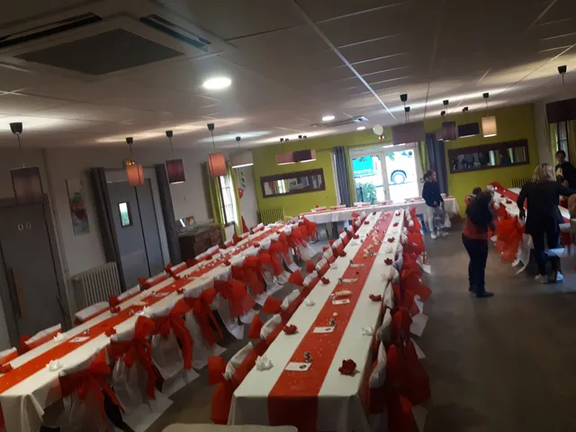 Restaurant Le Bouton D'or Sortie 23