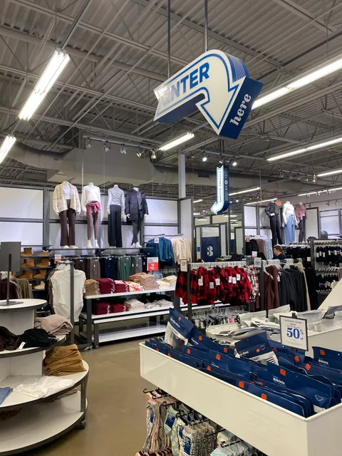 Old Navy