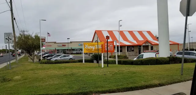 Whataburger