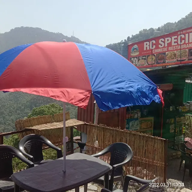 RC Specific Chinese Restaurant