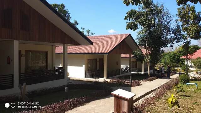 Pepper Garden Resort