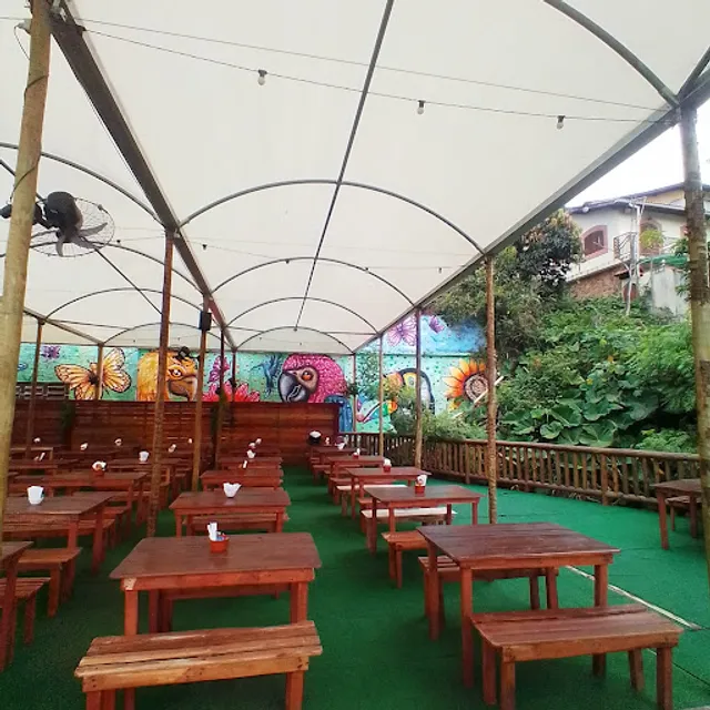 BELA VISTA RESTAURANTE