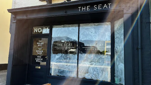 The Seat Coffee House