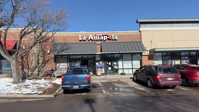 Tortilleria La Amapola