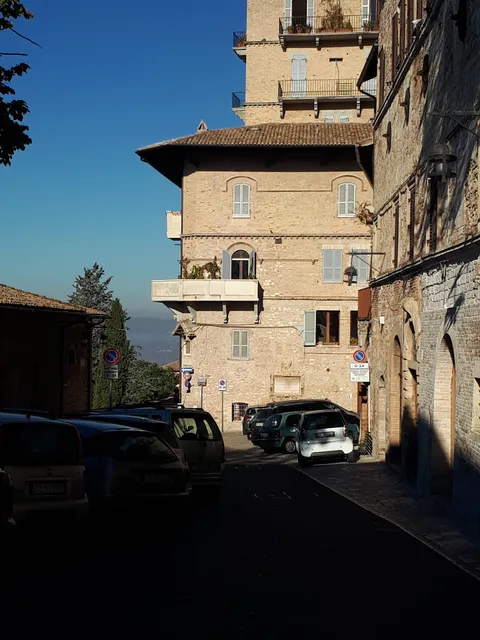 La Casa di Francesco