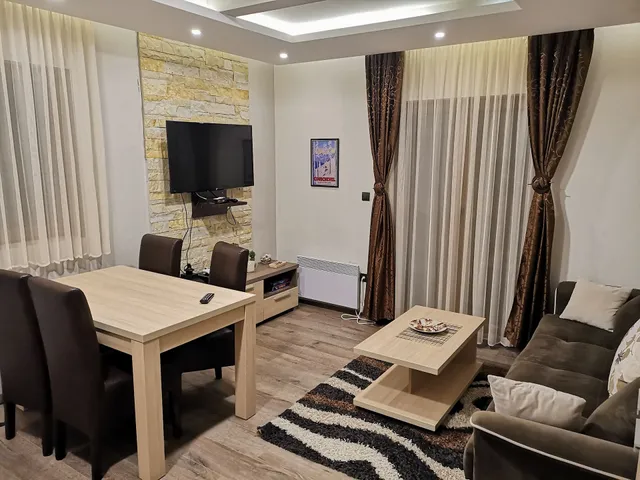 G4 Apartment Milmari - L&A APARTMANI